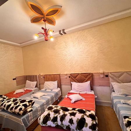Toubkal Home Stay อิมลิล ภายนอก รูปภาพ