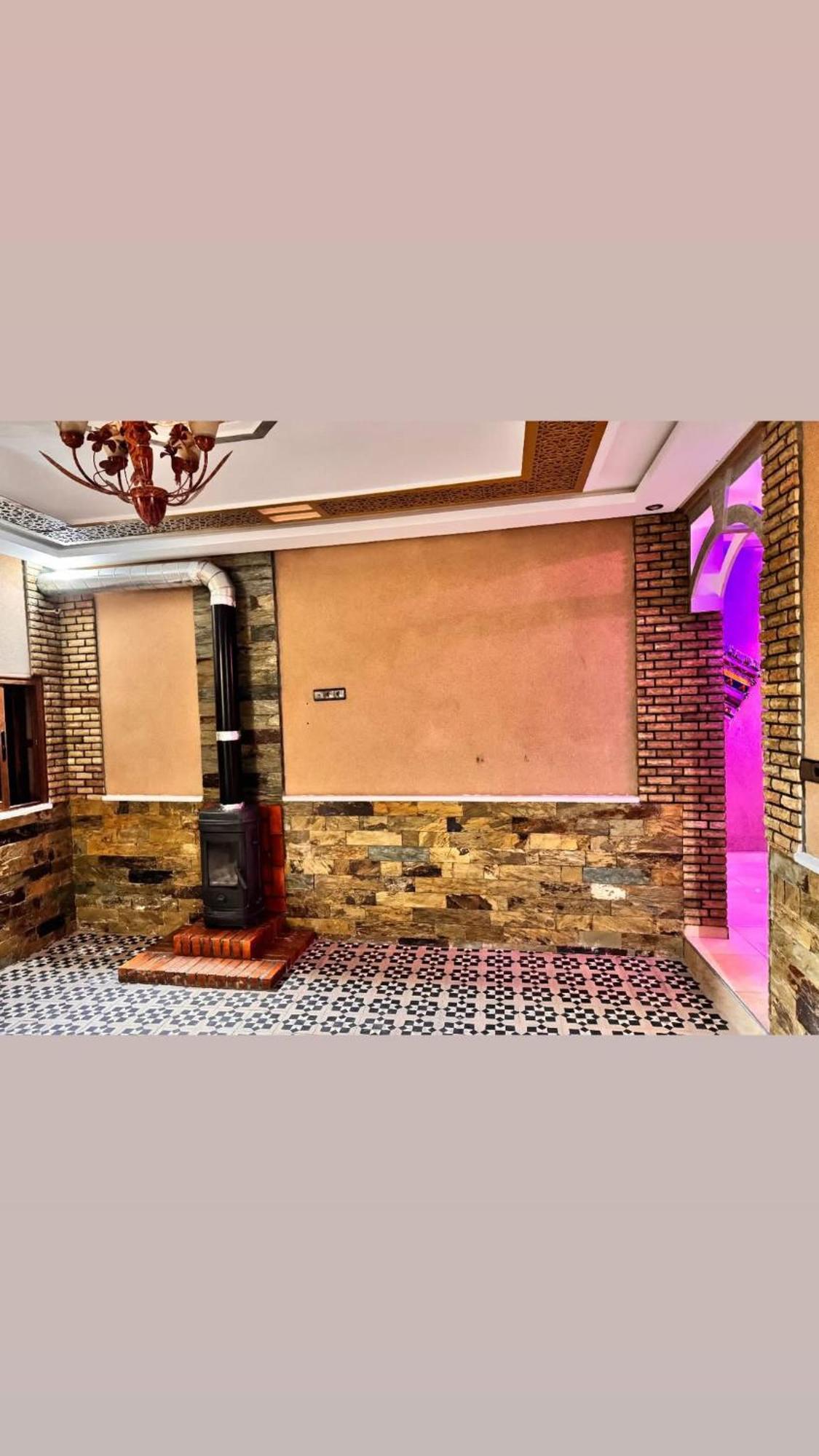 Toubkal Home Stay อิมลิล ภายนอก รูปภาพ